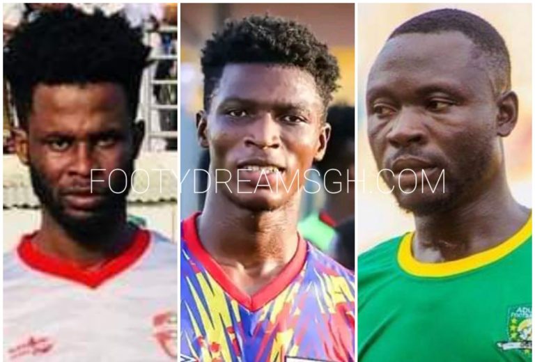 2021/22 GPL Week 19: Full Scores, Goalscorers, Man-of-the-Match Winners, Top Scorers Chart & League Table