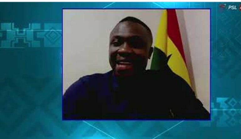 VIDEO: Award-winning Ghanaian journalist Saddick Adams previews Ghana vs Nigeria World Cup play-off tie