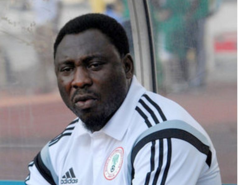 Referee right to cancel penalty awarded to Nigeria – Amokachi
