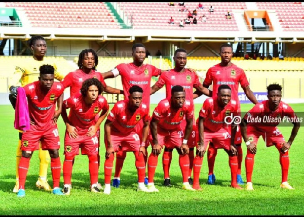 Asante Kotoko vs Karela United preview, team news, kick off time, TV channel and more