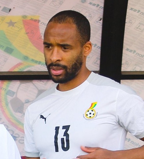 Denis Odoi