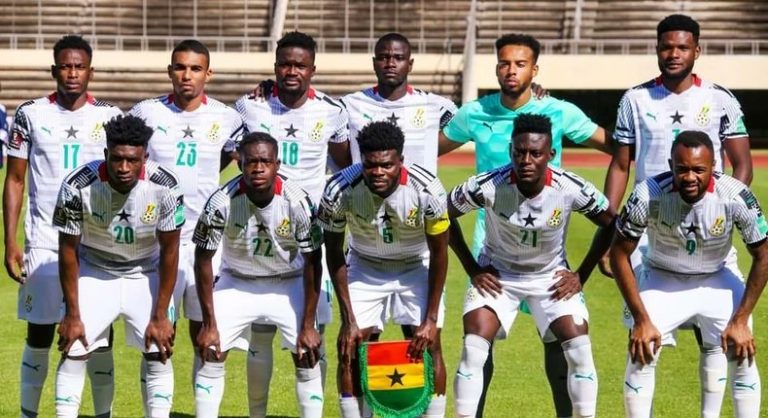 Ghana 0-0 Nigeria: Impressive Black Stars play out entertaining draw with star-studded Super Eagles in Kumasi