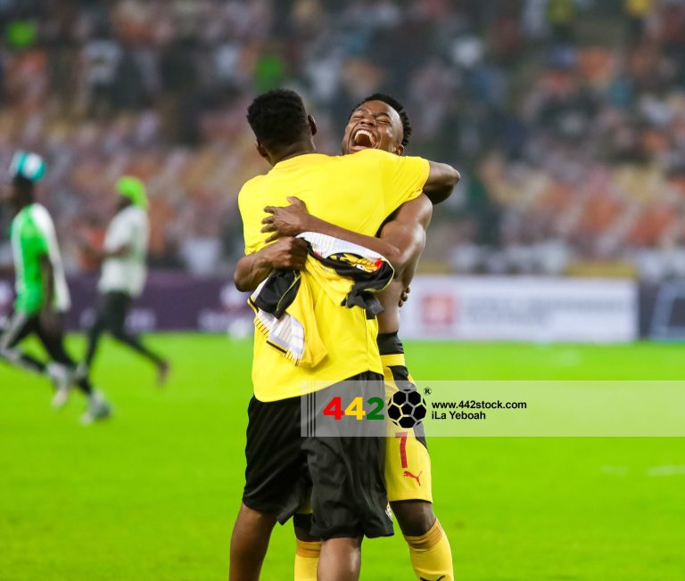 Ghana to receive $12 million after 2022 World Cup qualification