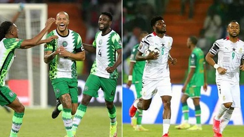 VIDEO: Ghanaian spiritualist  predicts Ghana vs  Nigeria World Cup play-off clash