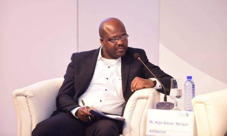 President Cup: ‘Kotoko should use their second-string against Hearts’ – Kojo Addae-Mensah advises