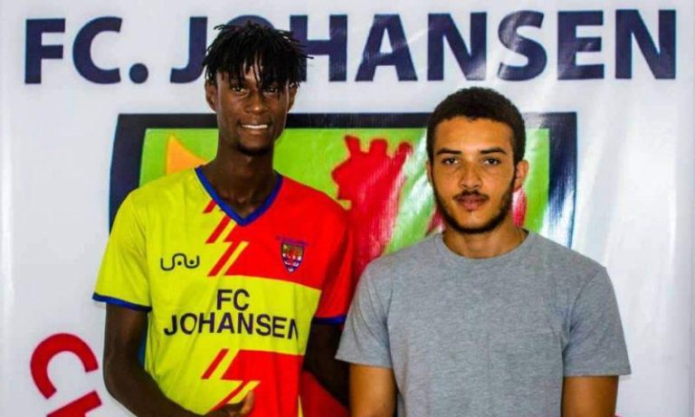 Bekoe switches nationality from Ghana to Sierra Leone
