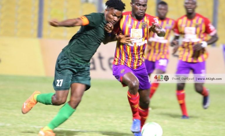 MTN FA Cup R/16: Champions Hearts of Oak take on Elmina Sharks, Aduana meet Chelsea – Check the full draw