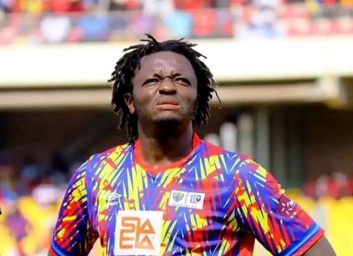Sulley muntari