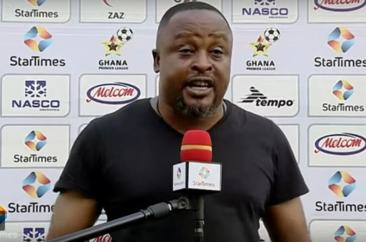 Thomas Duah
