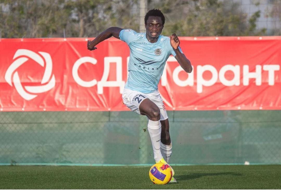 bABA Musah