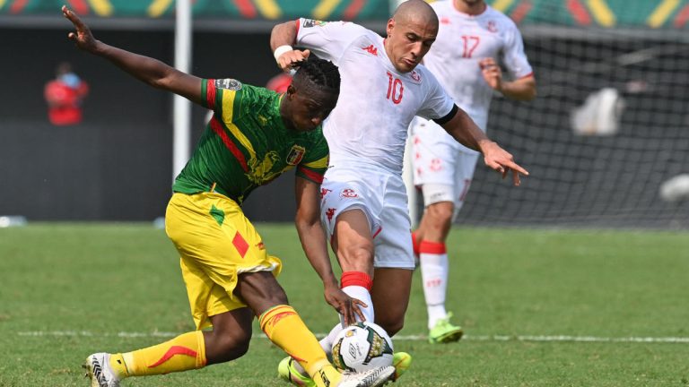 Tunisia vs Mali preview, team news kick off time and more