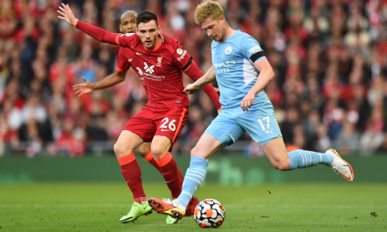 Man City clashes with Liverpool as Chelsea meet Crystal Palace in FA Cup semi-final
