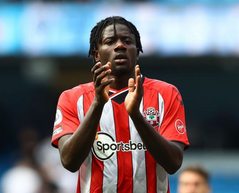 ‘Everything rests on GFA’ – Salisu tells Kurt