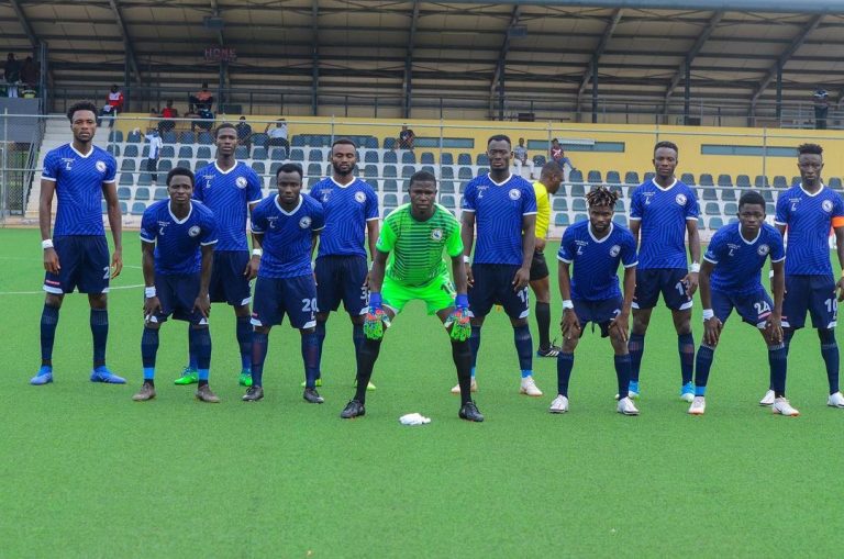 GPL: Berekum Chelsea head coach Solomon Odjo prioritizes top 4 finish
