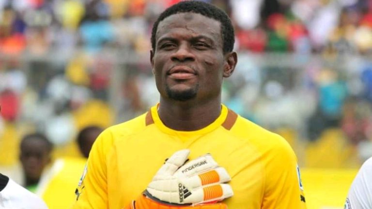 Fatau Dauda explains why his move to Asante Kotoko failed
