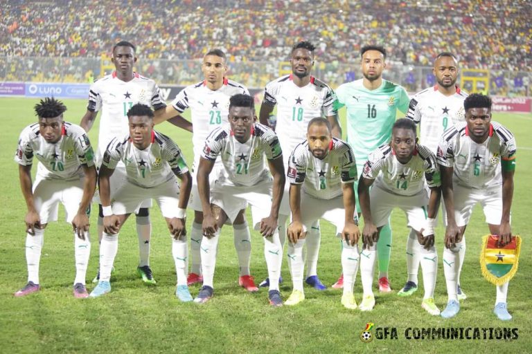 ‘Be fair with World Cup call-ups’ – Asamoah Gyan to Black Stars Coach