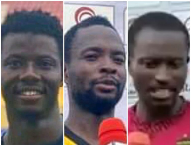 2021/22 GPL Week 24: Full Scores, Goalscorers, Man-of-the-Match Winners, Top Scorers Chart & League Table