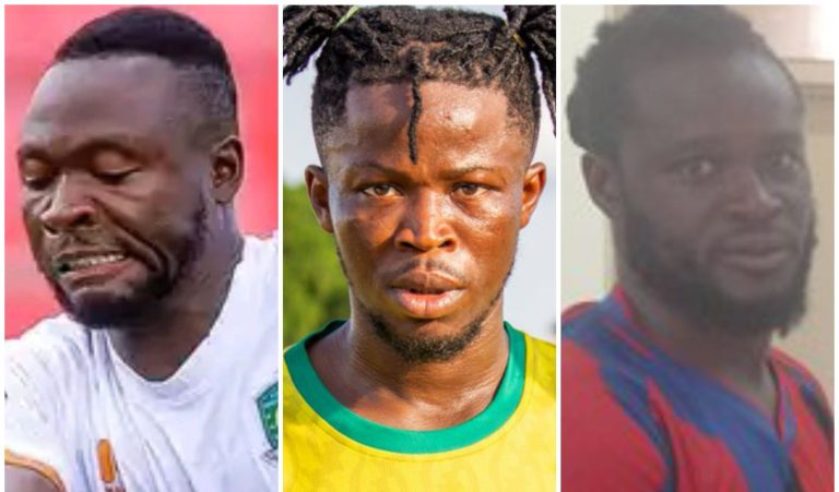 2021/22 GPL Week 25: Full Scores, Goalscorers, Man-of-the-Match Winners, Top Scorers Chart & League Table