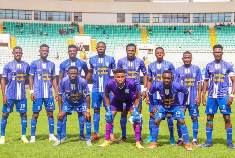 Broke RTU owe Coaches, struggling with funds to honor GPL match