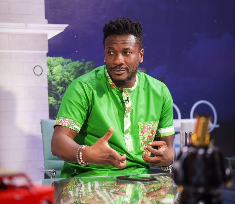 ‘Don’t focus on Uruguay revenge’ – Gyan tells Black Stars