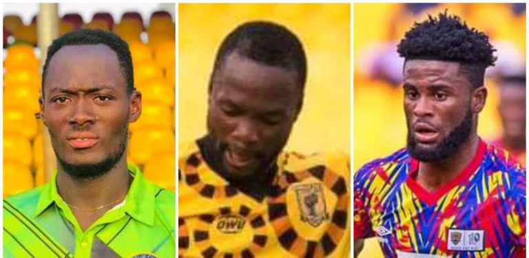 2021/22 GPL Week 26: Full Scores, Goalscorers, Man-of-the-Match Winners, Top Scorers Chart & League Table