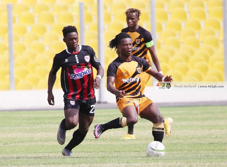 ‘Match-fixing verdict delayed by scope of investigation’ – GFA