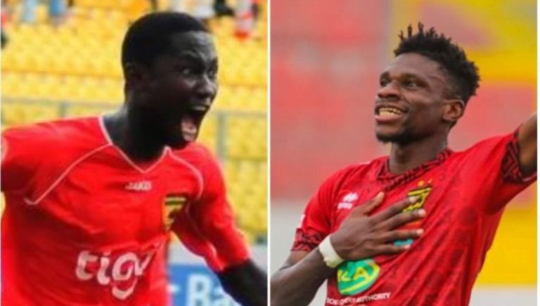 Jerome’s Take: Bekoe’s record is gone