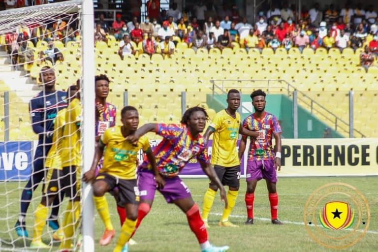GFA extends registration window for 2022/23 season