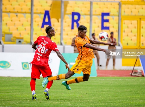 Dickson Afoakwa