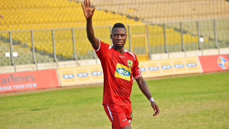 ‘Kotoko won the league in the first round’ – Eric Donkor