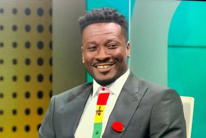 I am not fit to play for the Black Stars – Asamoah Gyan