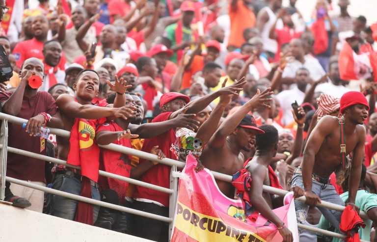 Hearts Ladies Boss questions loyalty of GPL Clubs Supporters