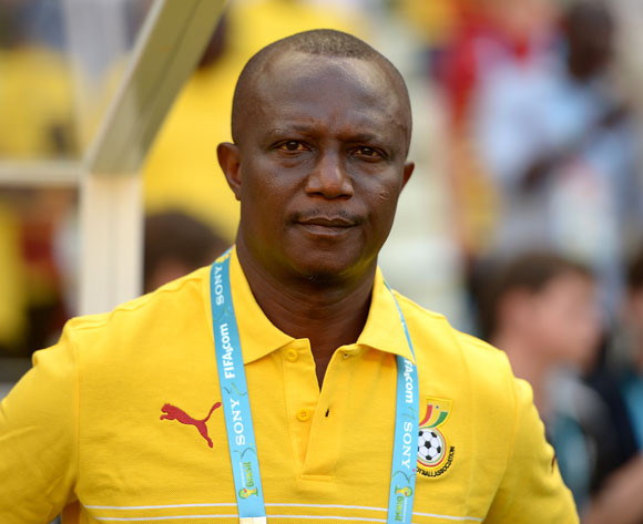 ‘Asante Kotoko has done more than enough for me’ – Kwesi Appiah