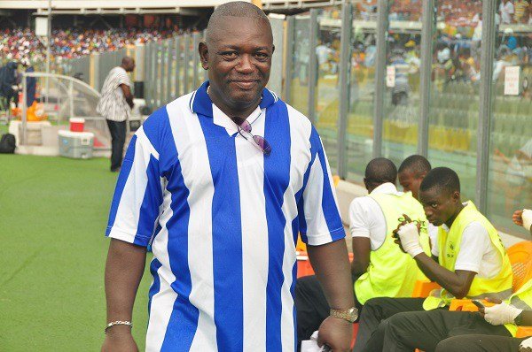‘GPL match-fixing too big for GFA to handle’ – Oly CEO