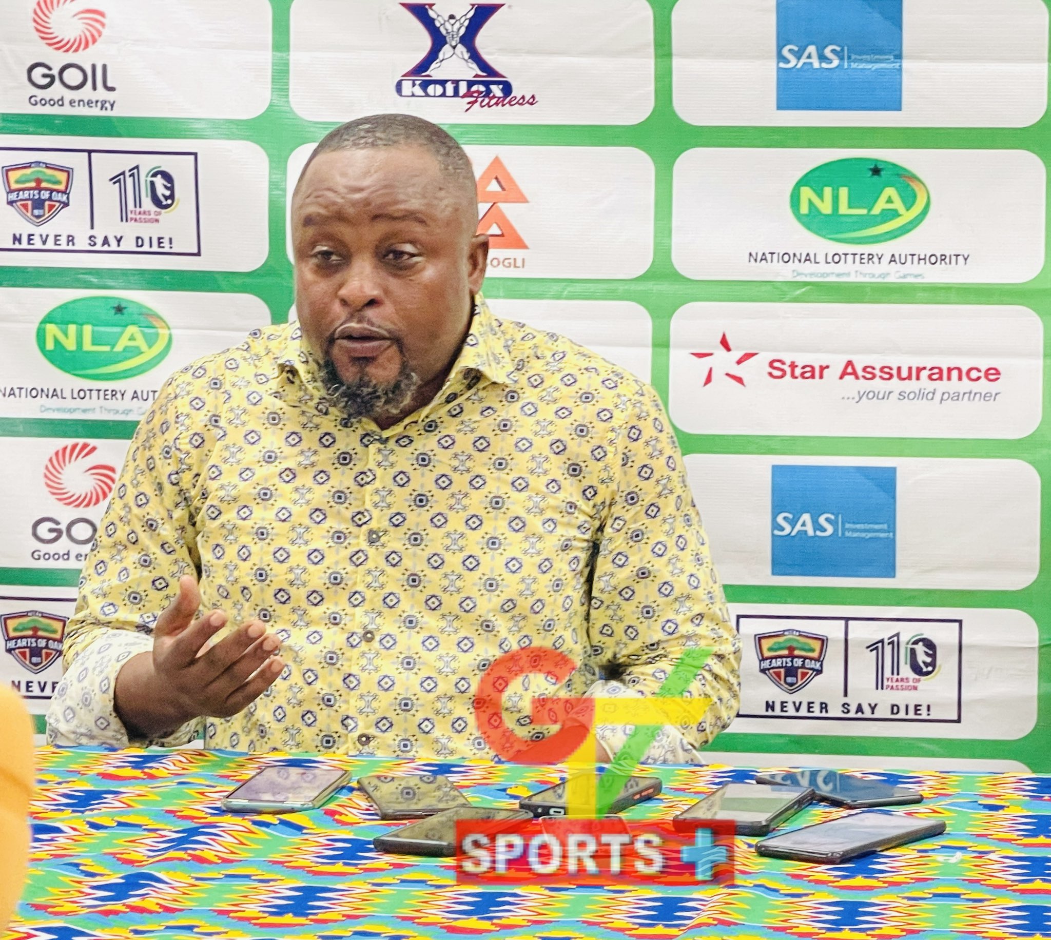 Thomas Duah