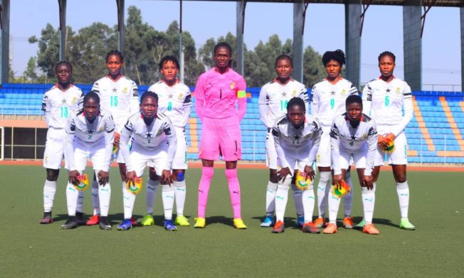 ‘Princesses need adequate preparation for World Cup’ – Rosalind Amoh
