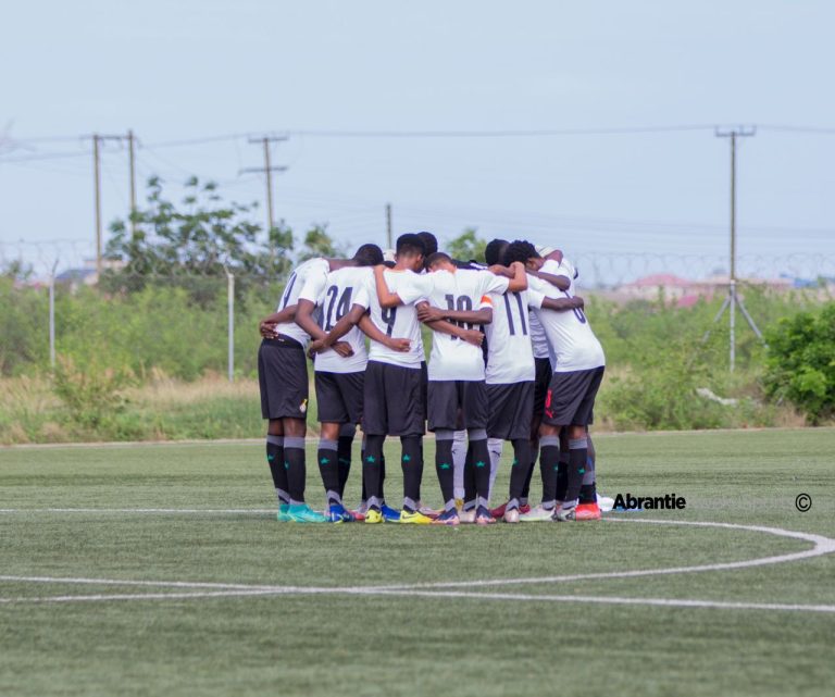 Black Satellites secure slim win against Euro Africa in a friendly