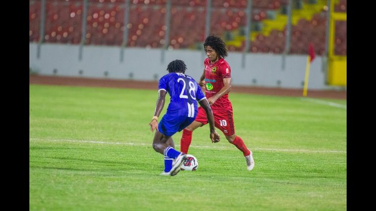 RTU vs Kotoko preview, match stats, kickoff time & where to watch