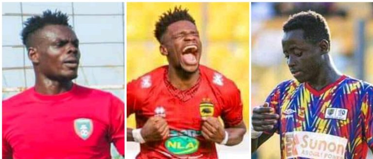 2021/22 GPL Week 27: Full Scores, Goalscorers, Man-of-the-Match Winners, Top Scorers Chart & League Table