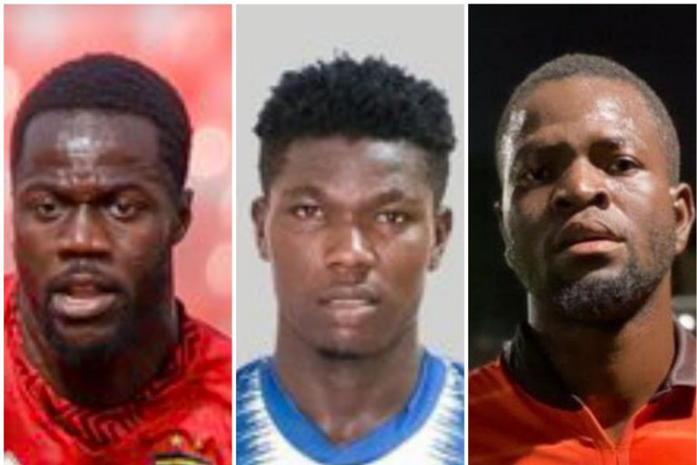 2021/22 GPL Week 28: Full Scores, Goalscorers, Man-of-the-Match Winners, Top Scorers Chart & League Table