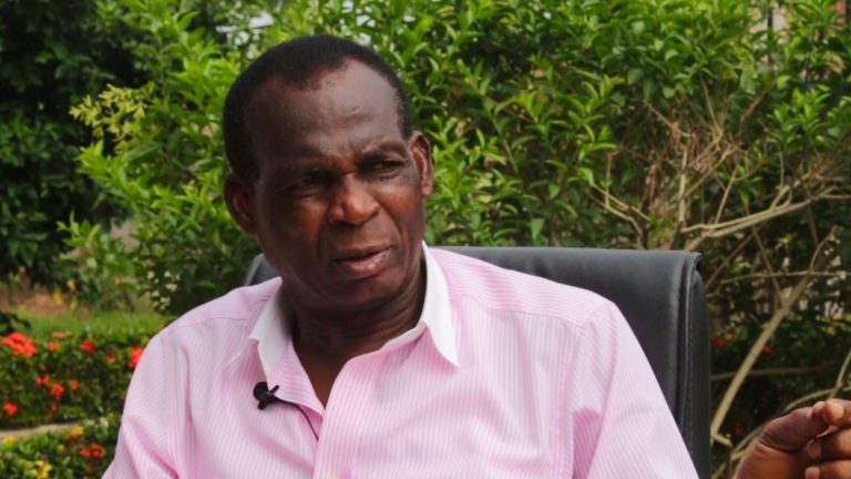 ‘I regret Coaching Black Meteors’ – Malik Jabir