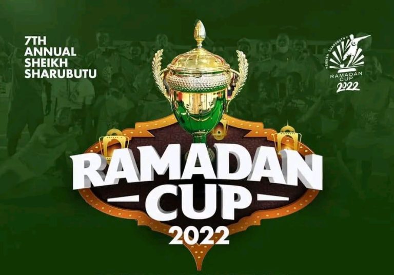 Ramadan Cup 2022 starts today