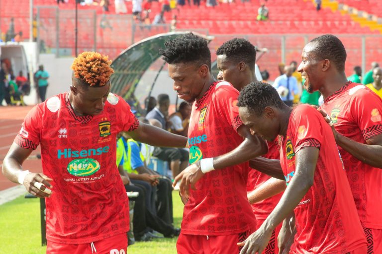 GPL Roundup: Kotoko stretch lead with Medeama win, Bechem record 6th consecutive draw