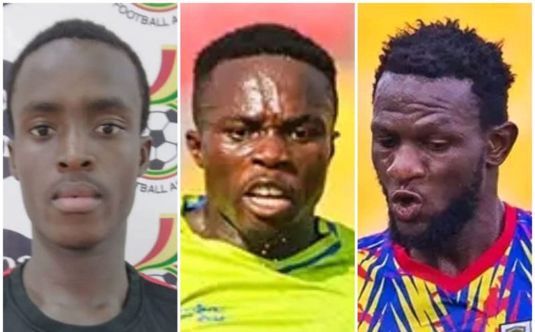 2021/22 GPL Week 29: Full Scores, Goalscorers, Man-of-the-Match Winners, Top Scorers Chart & League Table
