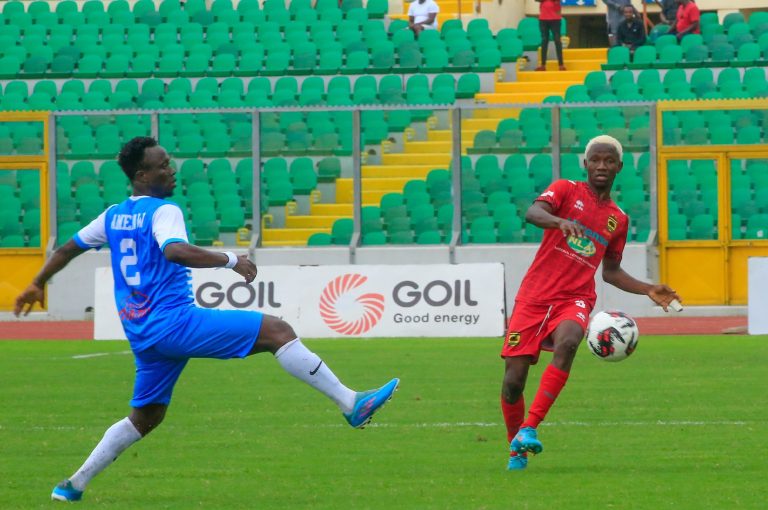 GPL Roundup: Kotoko lose to Chelsea, Bechem slips to third