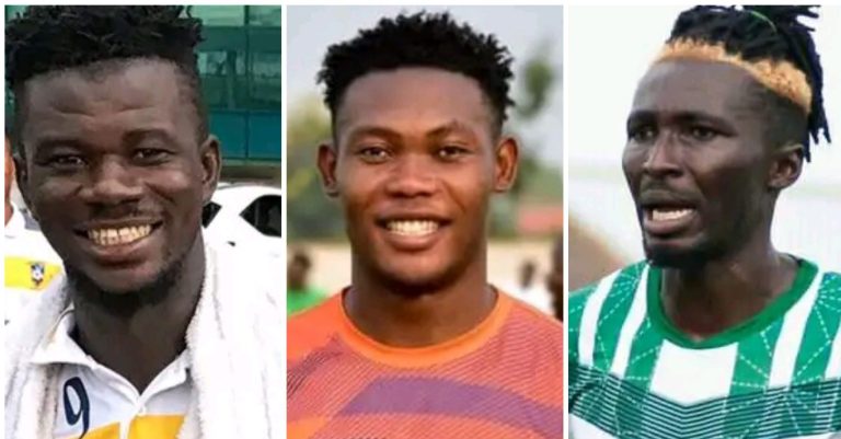 2021/22 GPL Week 30: Full Scores, Goalscorers, Man-of-the-Match Winners, Top Scorers Chart & League Table