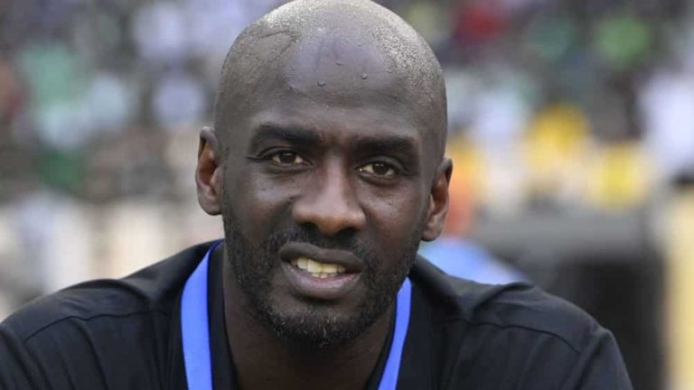 Borussia Dortmund gives Otto Addo  permission  to coach Ghana at the World Cup