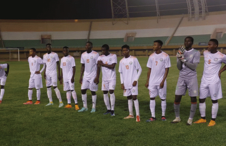 WAFU Zone B U-20 Championship: Côte D’Ivoire beat host nation Niger, Benin pip Togo in Group A