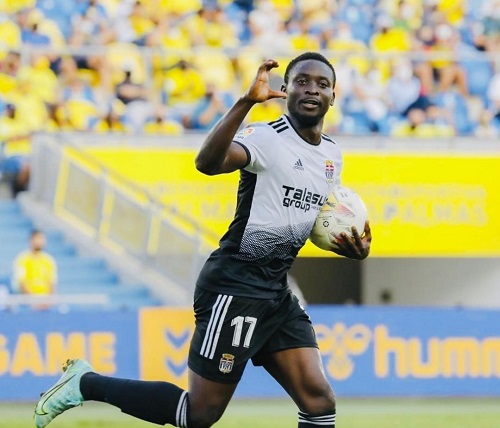 Dauda Mohammed