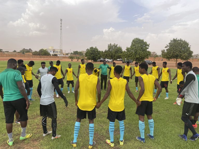 WAFU-B U-20: Expect improved performance against Burkina Faso – Zito